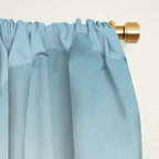 Summer View Window Curtain Gallery Image 2