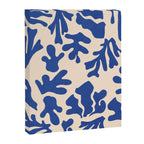 Nordic Matisse Abstract Canvas Print Gallery Image 8