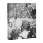 CHEERS - New Years Eve Party Canvas Print Gallery Image 6