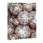 Disco Balls Canvas Print Gallery Image 8