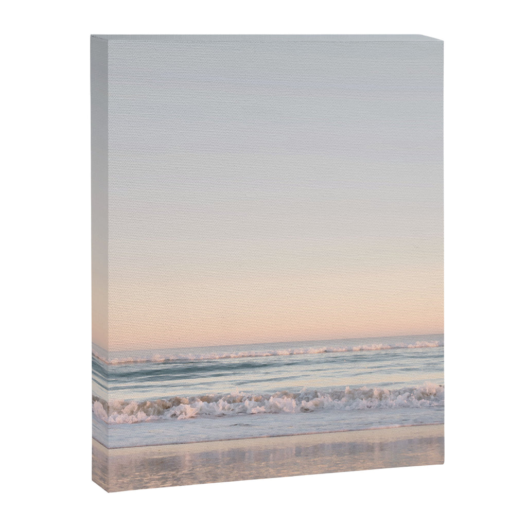 Dreamscape in Pastel Canvas Print Gallery Image 6