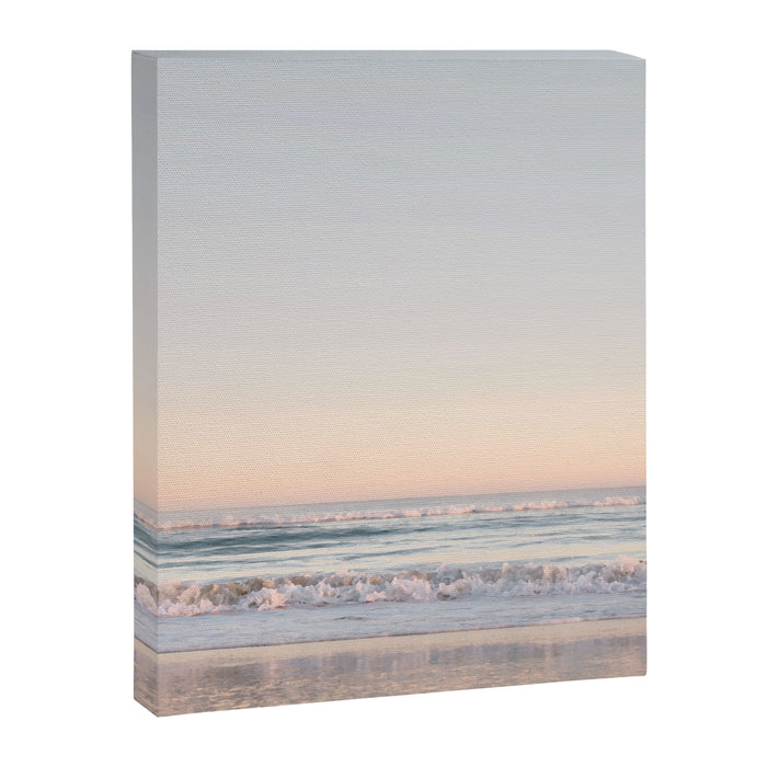 Dreamscape in Pastel Canvas Print Gallery Image 1