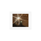 Festive Disco Ball Sparkling Holiday Party Room Decor Photography Art Print Gallery Image 1