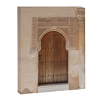Majestic Alhambra Door - Granada Spain Canvas Print Gallery Image 6
