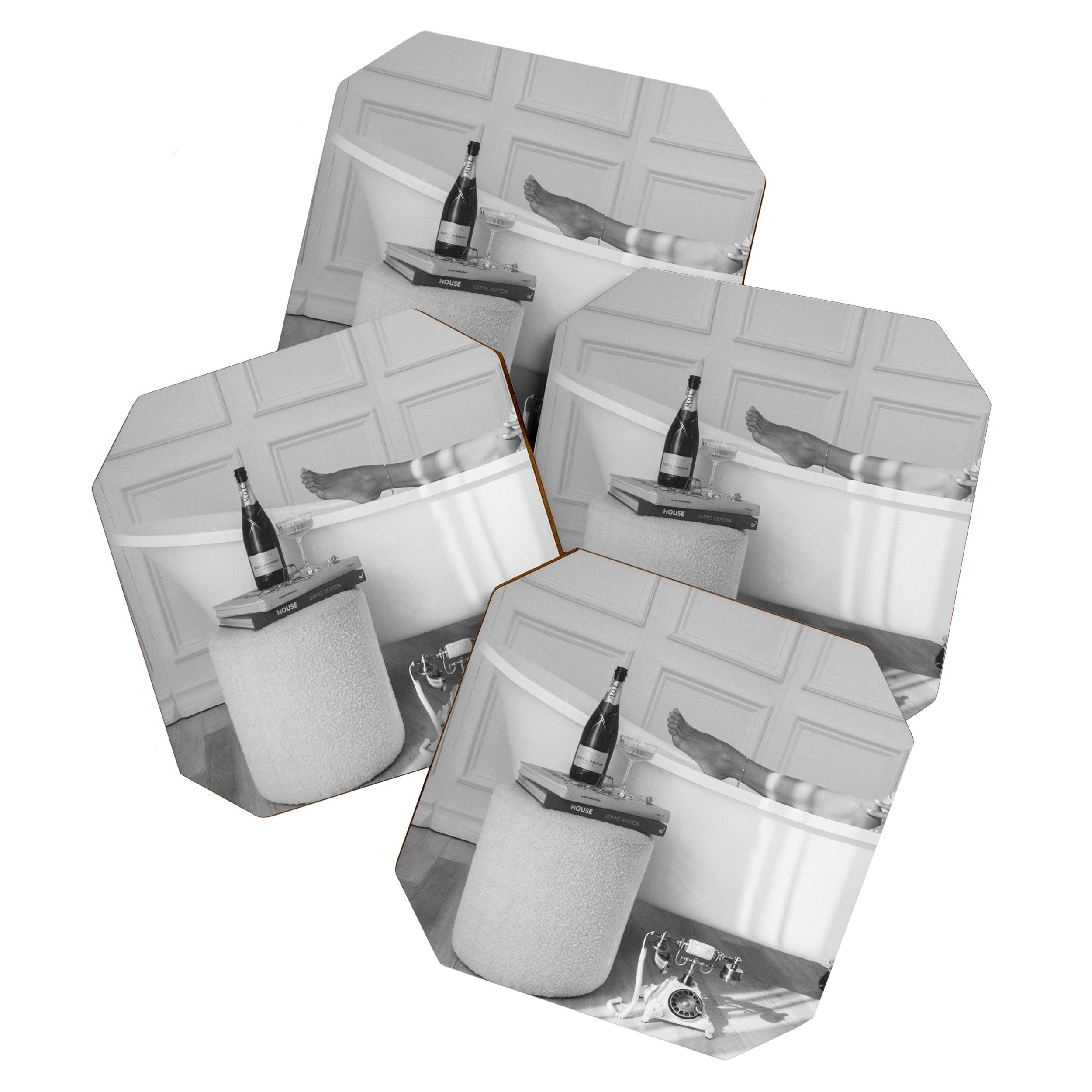 Out of Office Coaster Gallery Image 1