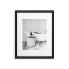 Out of Office Framed Art Print Gallery Image 5