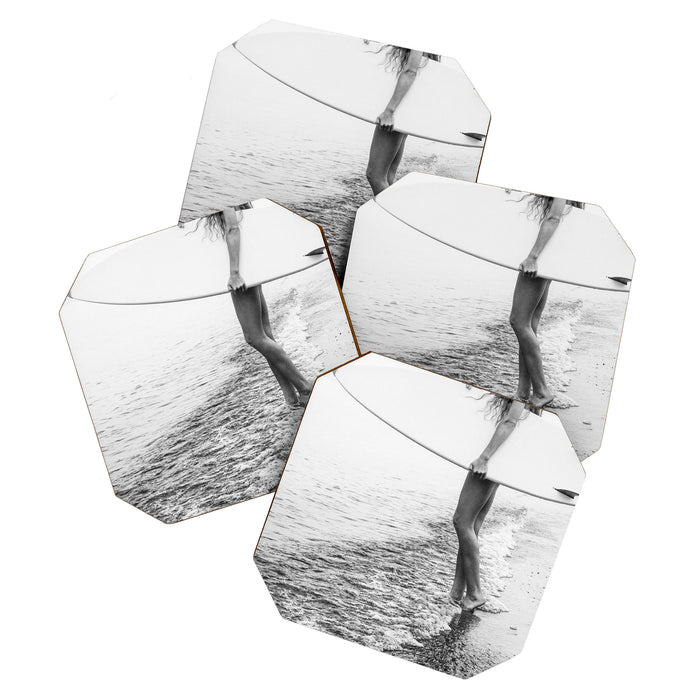 Surfboard Coaster Gallery Image 1