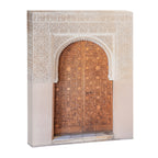 The Majesty of Alhambra, Granada Canvas Print Gallery Image 6