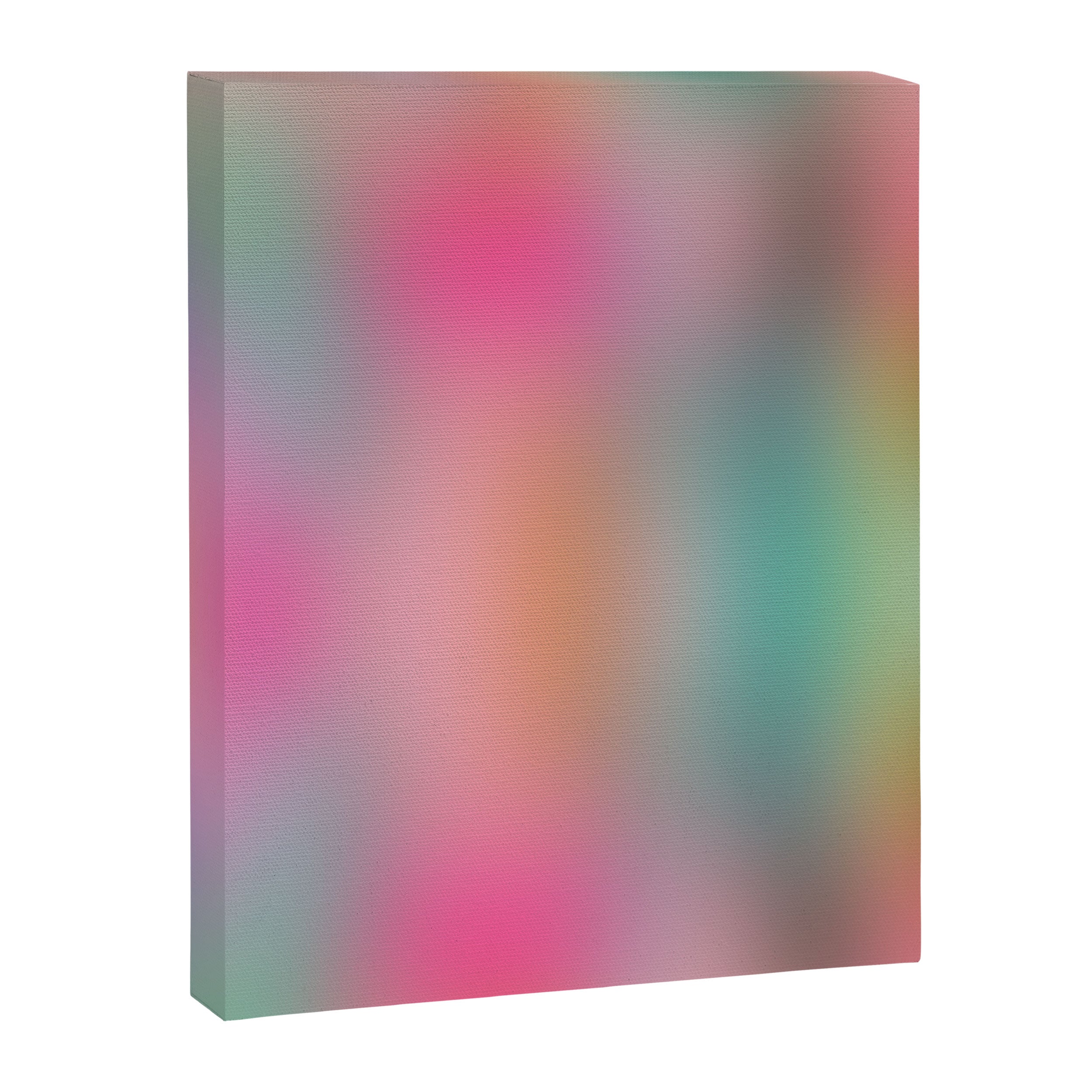 Colors Blooming | 06 Canvas Print Gallery Image 6