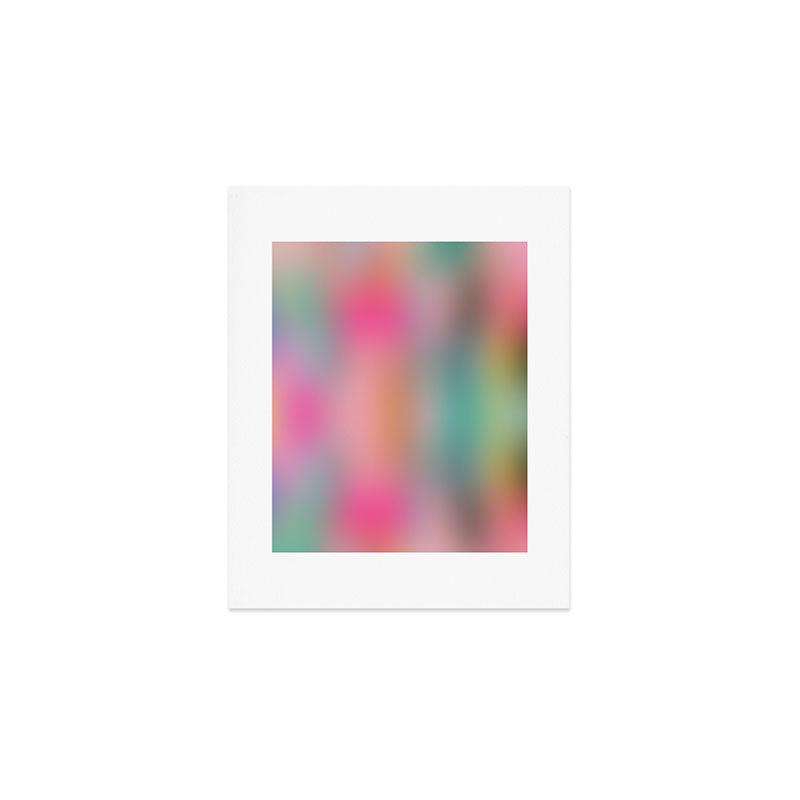 Colors Blooming | 06 Art Print Gallery Image 1