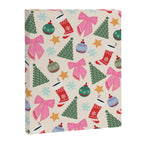 Cute Christmas Canvas Print Gallery Image 6