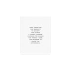 Serenity Prayer, Serenity Prayer Wall Art Bible Verse Scripture Christian Inspirational Quote  Art Print Gallery Image 1