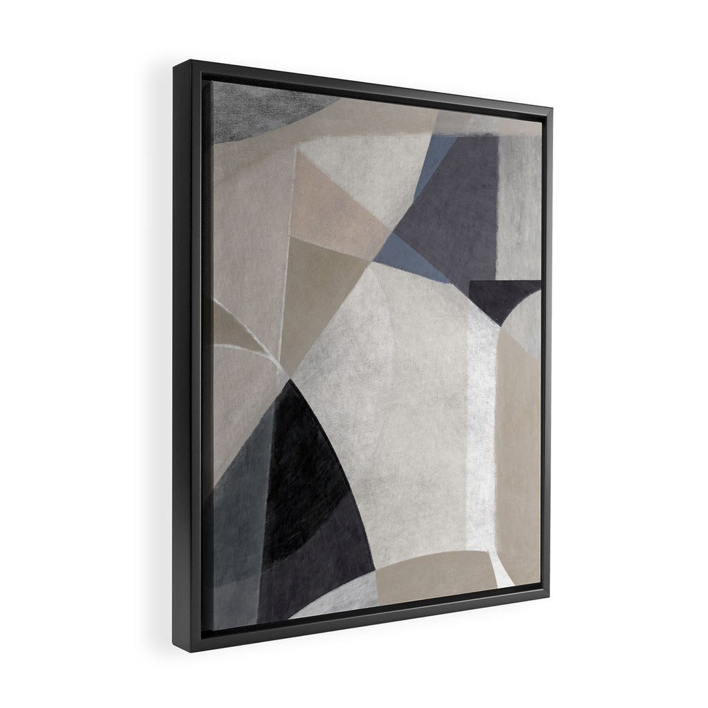 A Dream Framed Canvas Print Gallery Image 2