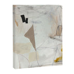 Abstract Layers Canvas Print Gallery Image 6