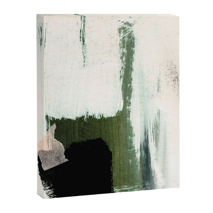 Abstract Minimal Canvas Print Gallery Image 1