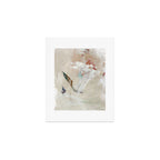 Abstract Motion Art Print Gallery Image 1