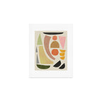 Abstraction Art Print Gallery Image 1