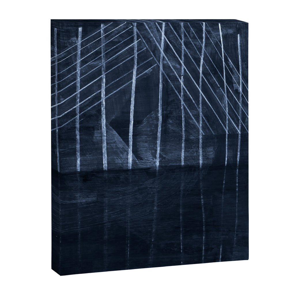 Abyss Canvas Print Gallery Image 6