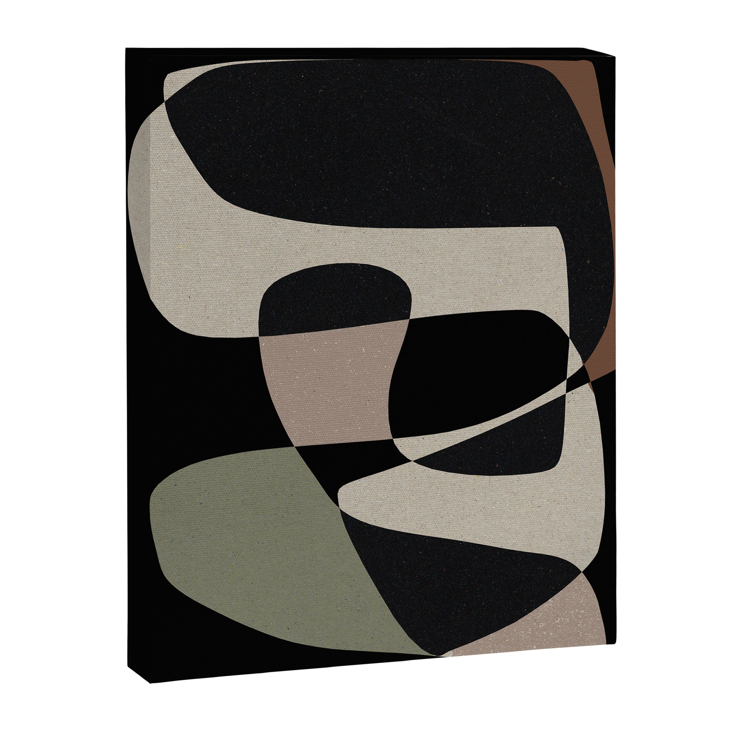 Accurate Canvas Print Gallery Image 6
