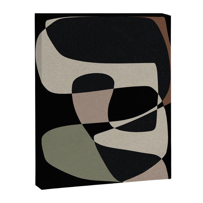 Accurate Canvas Print Gallery Image 1