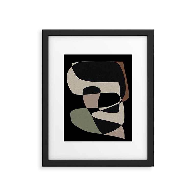 Accurate Framed Art Print Gallery Image 5
