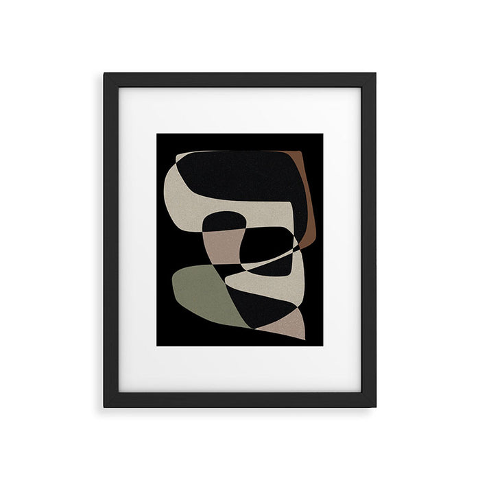 Accurate Framed Art Print Gallery Image 1