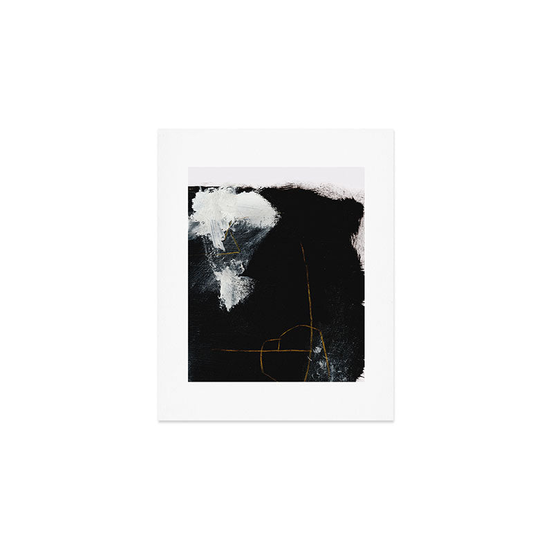 All The Life Art Print Gallery Image 1