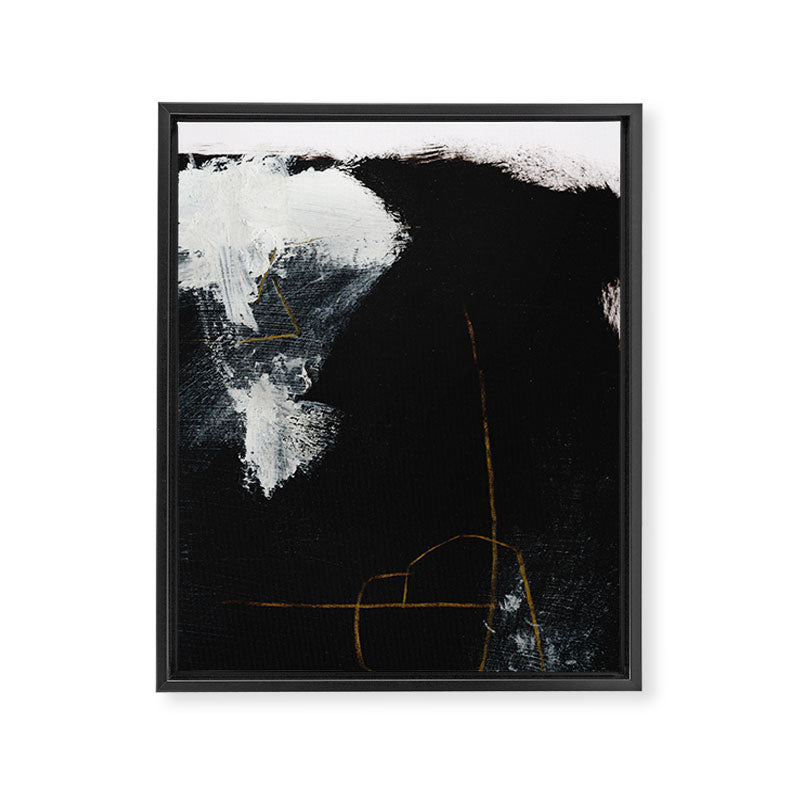All The Life Framed Canvas Print Gallery Image 6