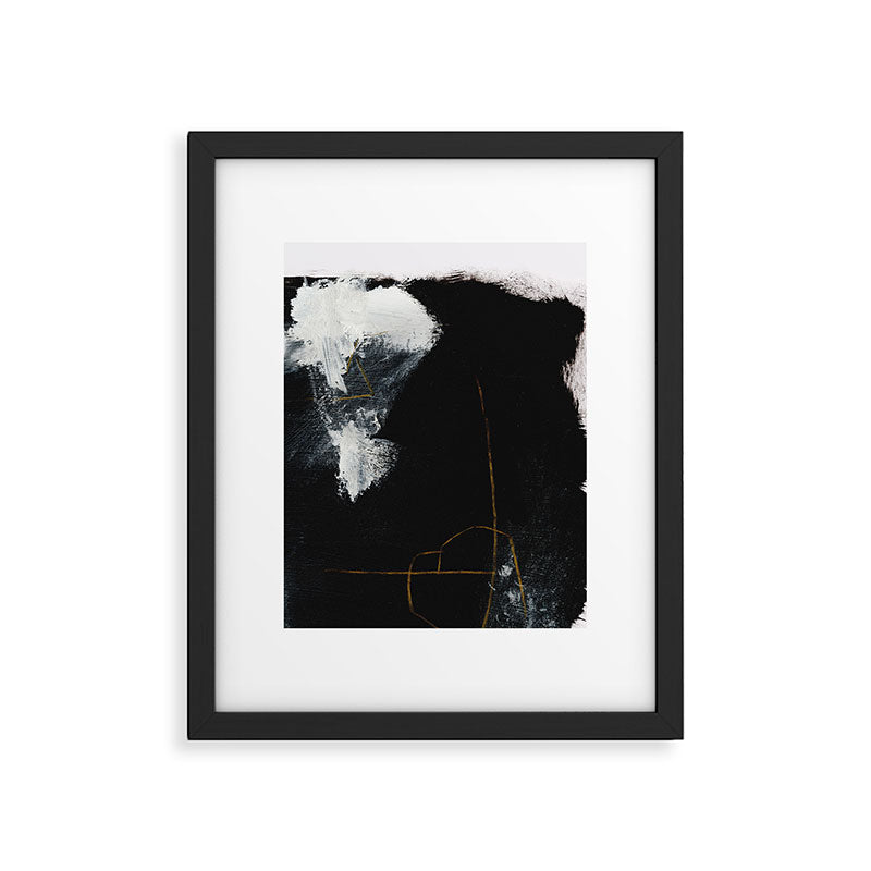 All The Life Framed Art Print Gallery Image 5