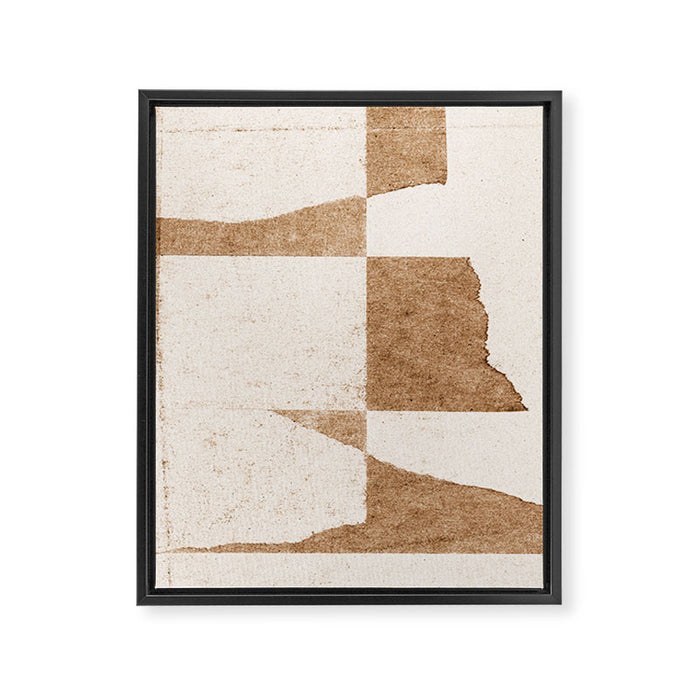Always Framed Canvas Print Gallery Image 1