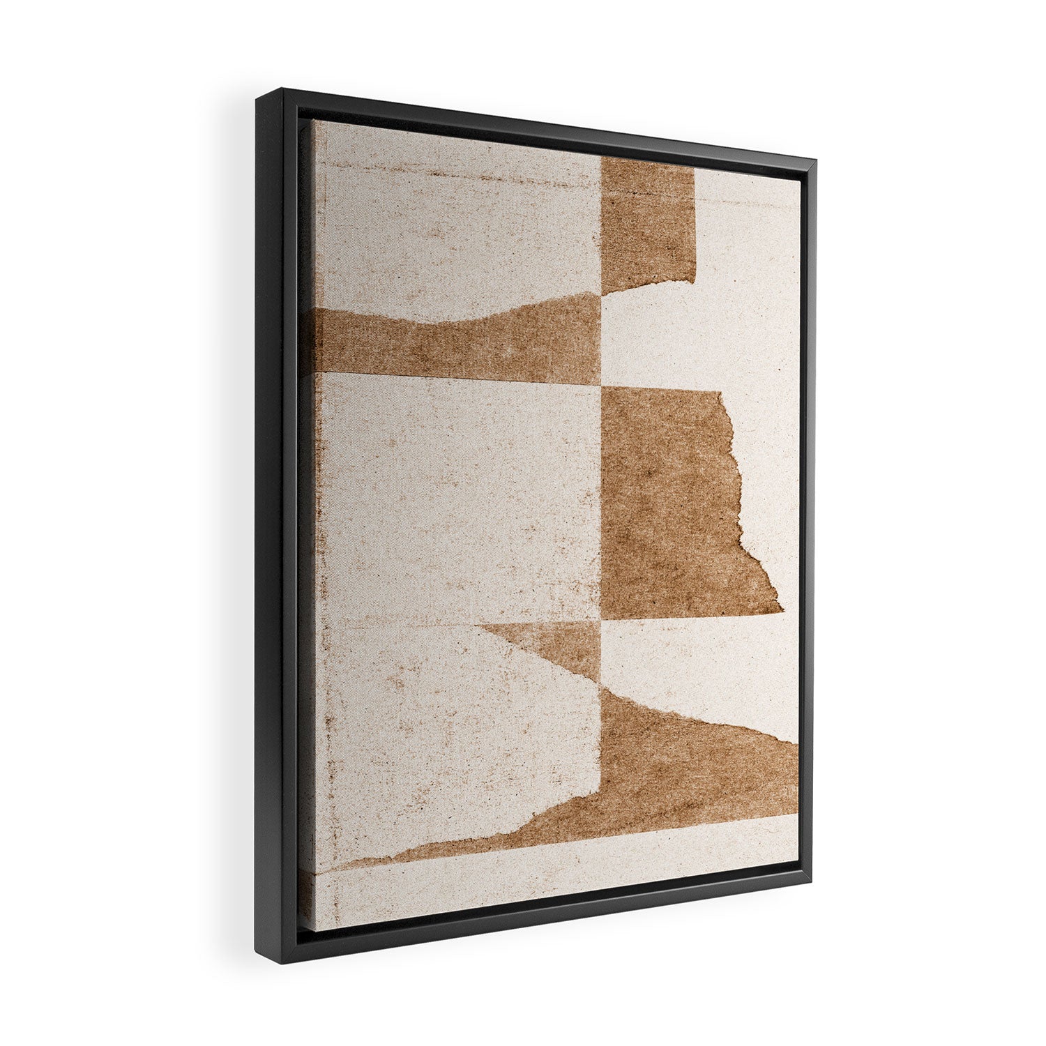 Always Framed Canvas Print Gallery Image 2