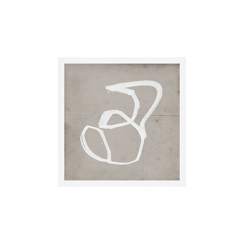 Ambient one Art Print Gallery Image 1