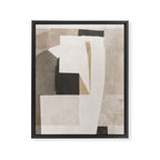 Amidst Framed Canvas Print Gallery Image 6