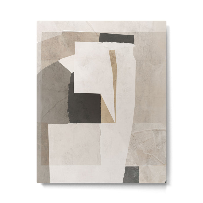 Amidst Metal Print Gallery Image 1