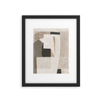 Amidst Framed Art Print Gallery Image 5