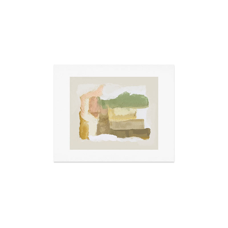 Ancient Art Print Gallery Image 1