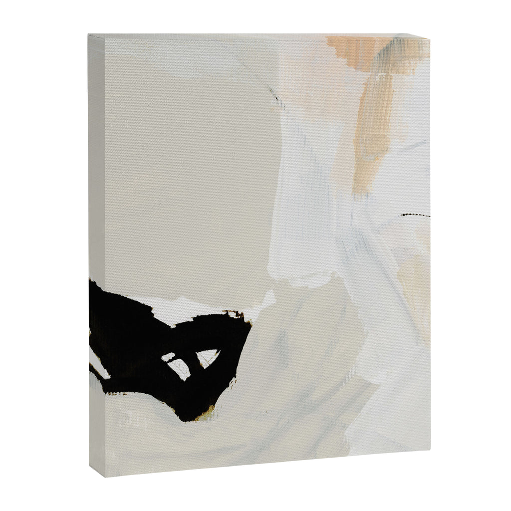 Apart Canvas Print Gallery Image 6