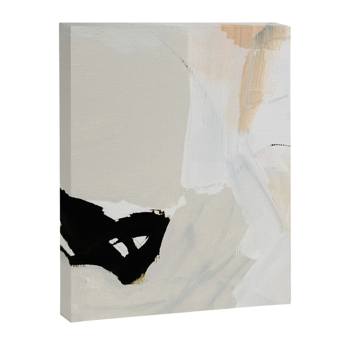 Apart Canvas Print Gallery Image 1