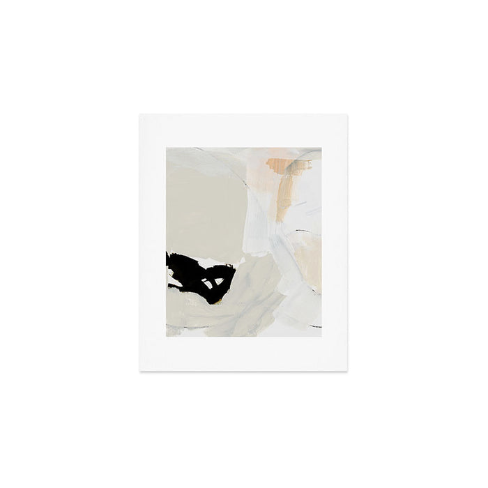 Apart Art Print Gallery Image 1