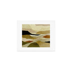 Arid Art Print Gallery Image 1