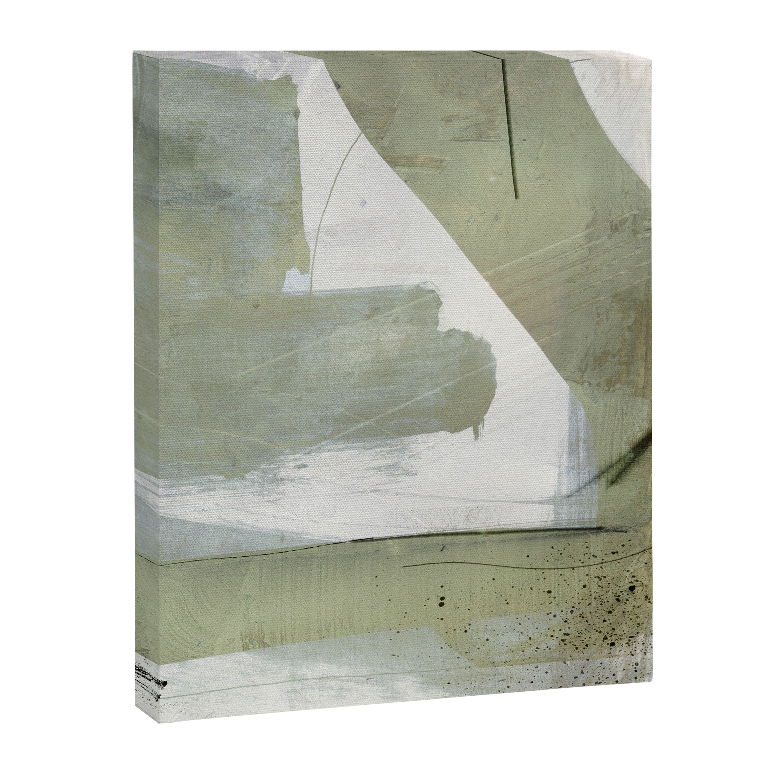 At Home Canvas Print Gallery Image 8
