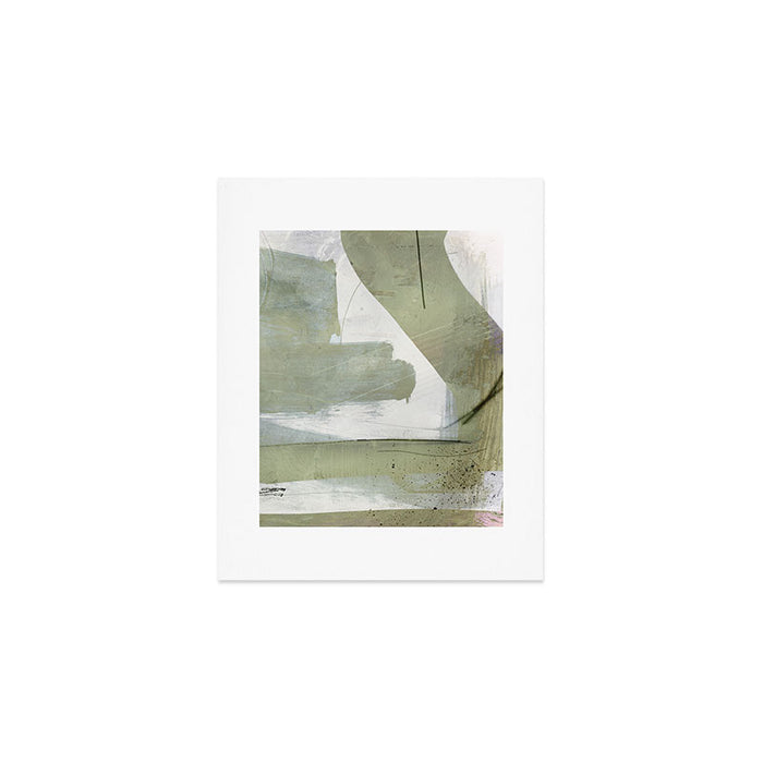 At Home Art Print Gallery Image 1