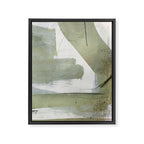 At Home Framed Canvas Print Gallery Image 8