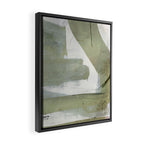 At Home Framed Canvas Print Gallery Image 2