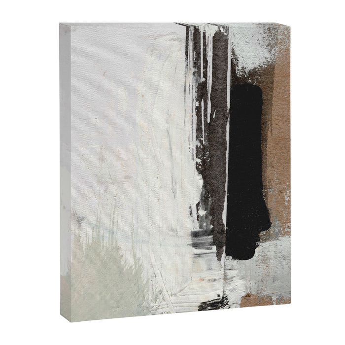 Avenue Canvas Print Gallery Image 1