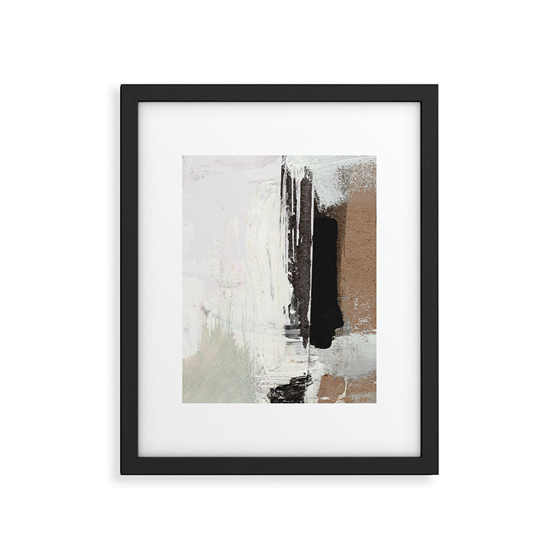 Avenue Framed Art Print Gallery Image 5