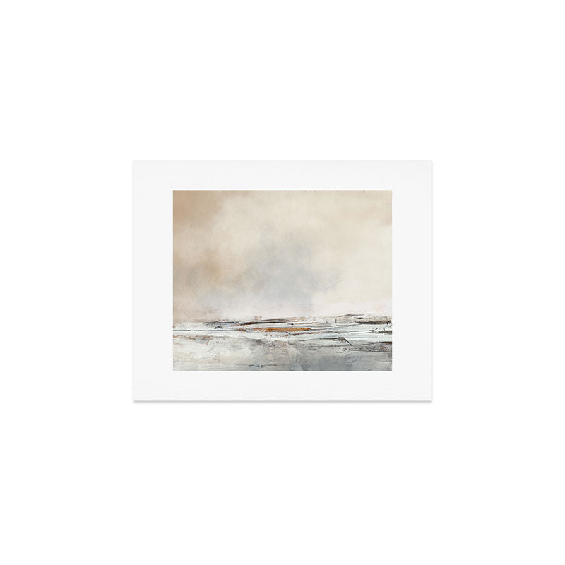 Back Roads Art Print Gallery Image 1
