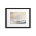 Back Roads Framed Art Print Gallery Image 5