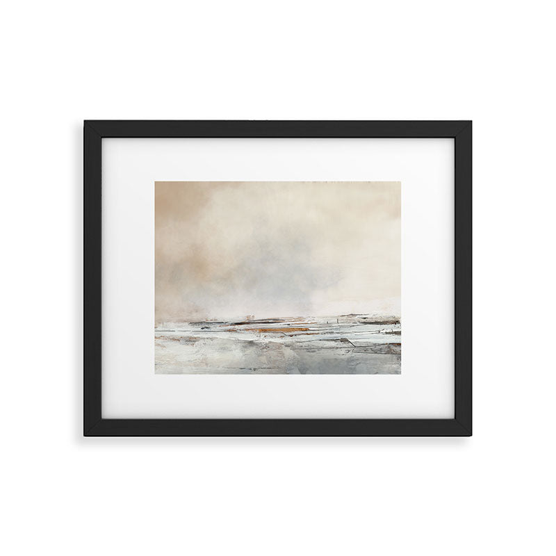 Back Roads Framed Art Print Gallery Image 5