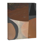 Banquette Canvas Print Gallery Image 8